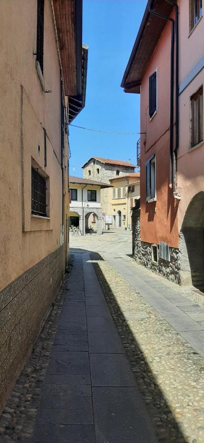 Casa Onorina, Relax E Tranquillita Sul Lago D'Orta Bolzano Novarese Buitenkant foto