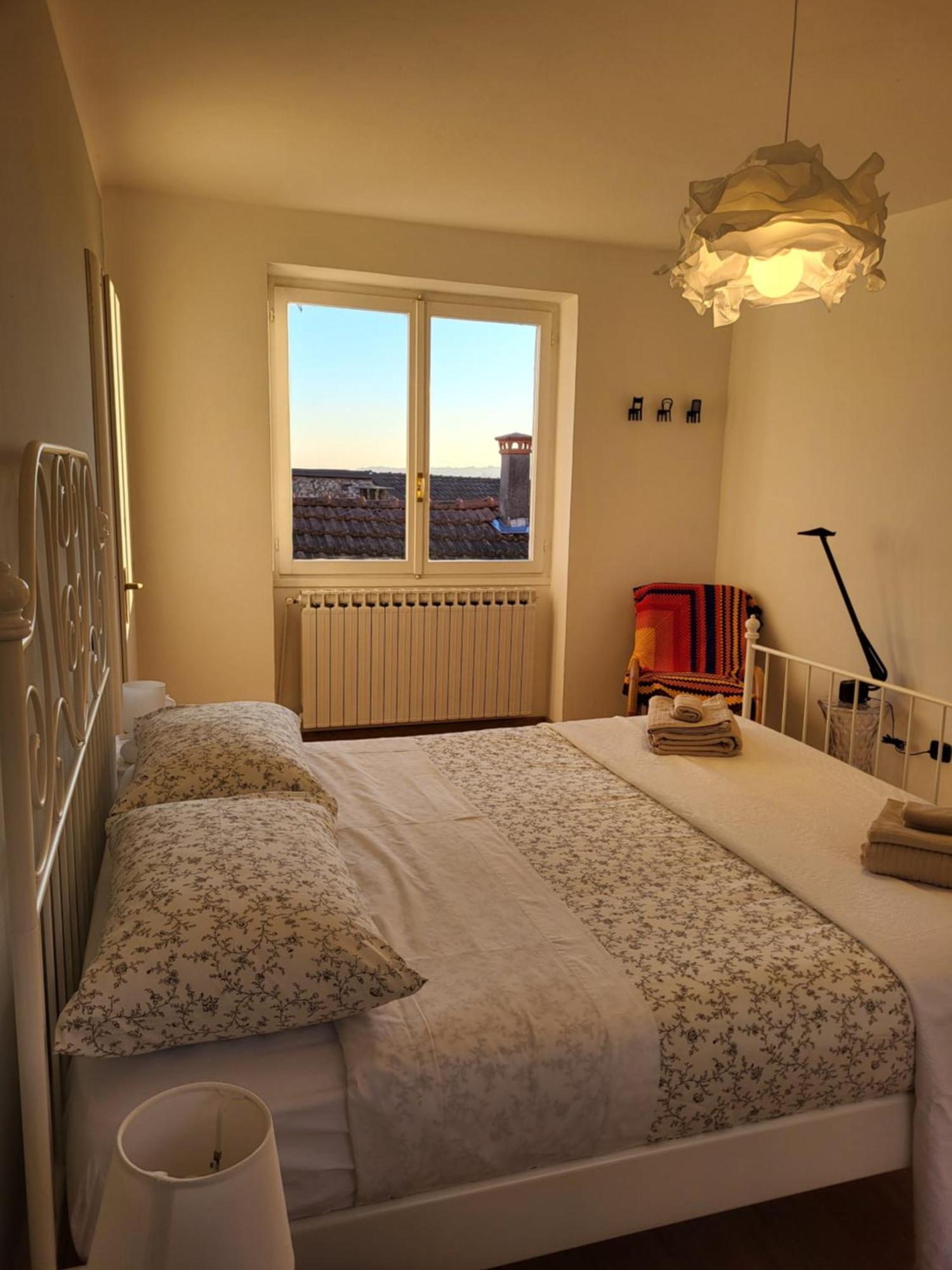 Casa Onorina, Relax E Tranquillita Sul Lago D'Orta Bolzano Novarese Buitenkant foto