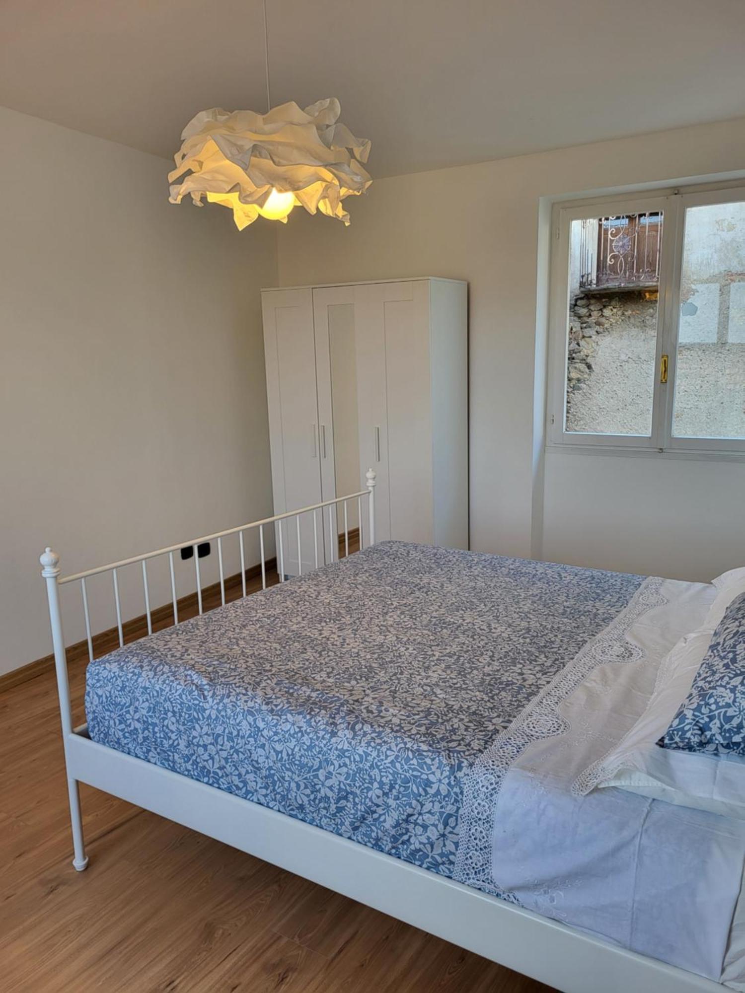 Casa Onorina, Relax E Tranquillita Sul Lago D'Orta Bolzano Novarese Buitenkant foto