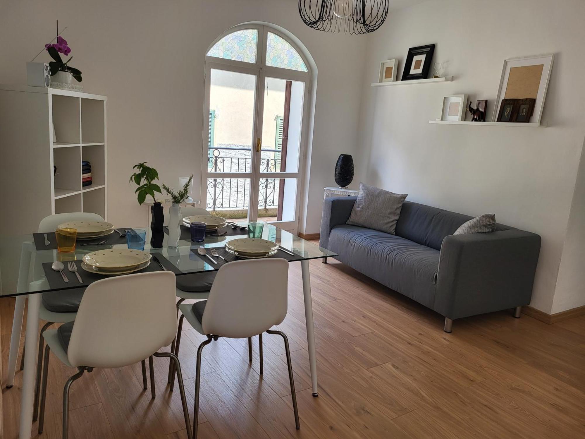 Casa Onorina, Relax E Tranquillita Sul Lago D'Orta Bolzano Novarese Buitenkant foto