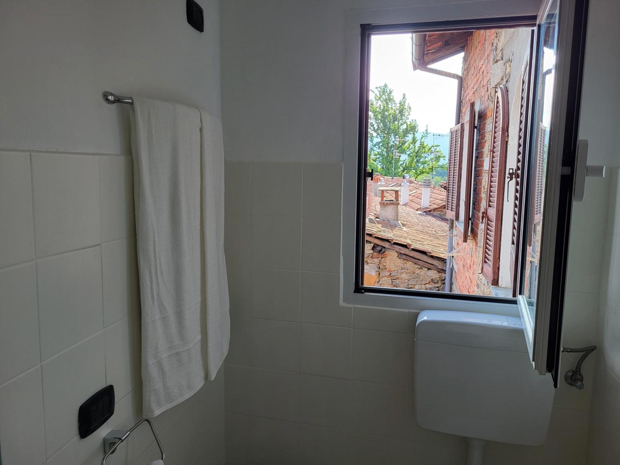 Casa Onorina, Relax E Tranquillita Sul Lago D'Orta Bolzano Novarese Buitenkant foto