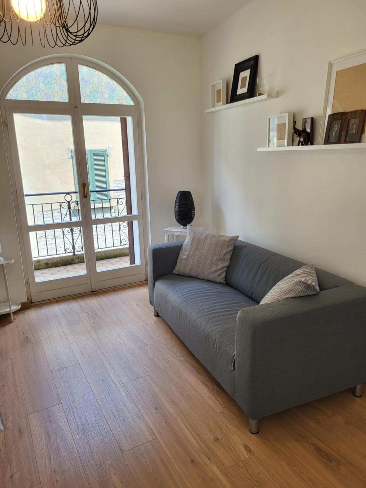 Casa Onorina, Relax E Tranquillita Sul Lago D'Orta Bolzano Novarese Buitenkant foto