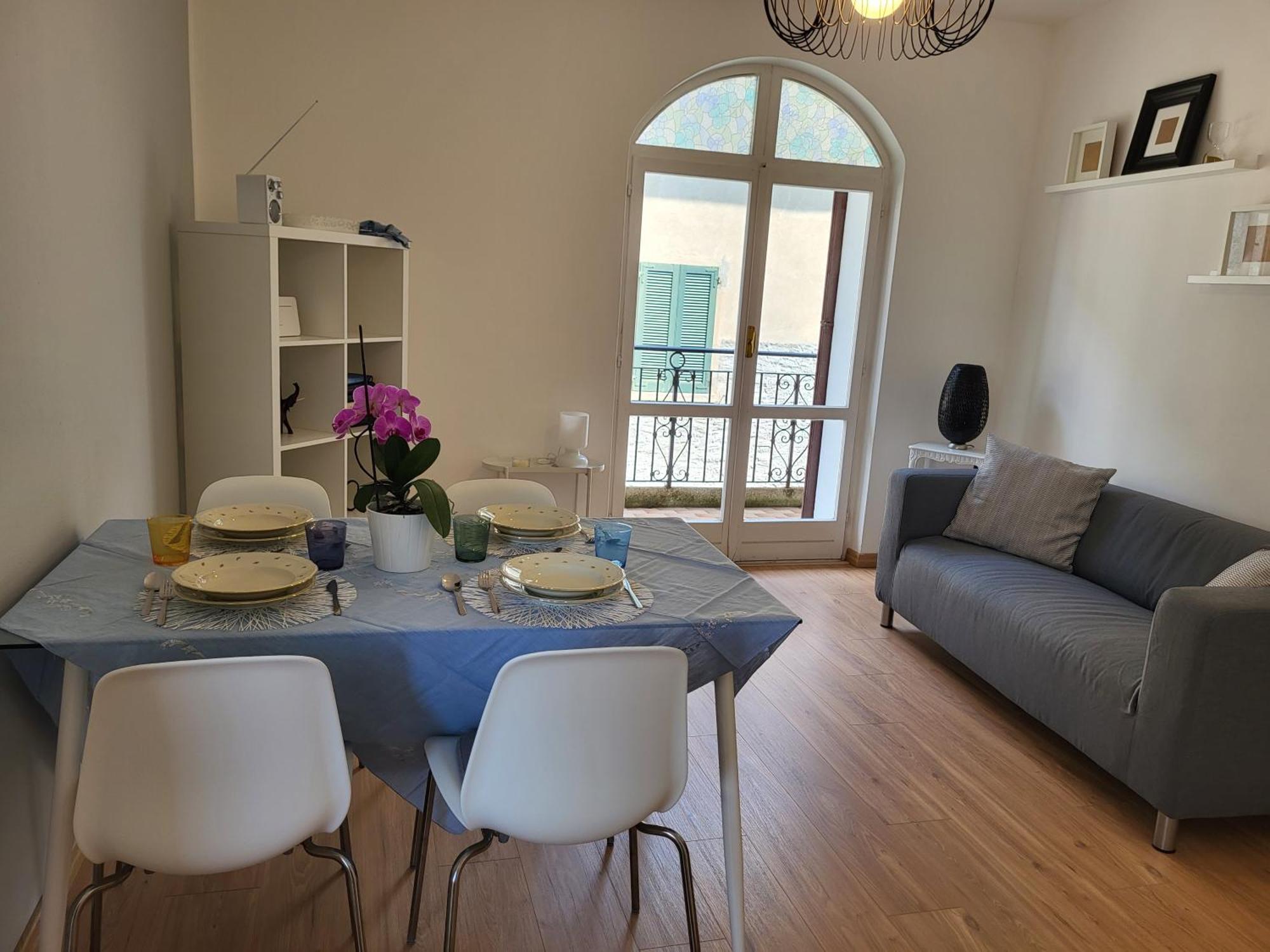 Casa Onorina, Relax E Tranquillita Sul Lago D'Orta Bolzano Novarese Buitenkant foto