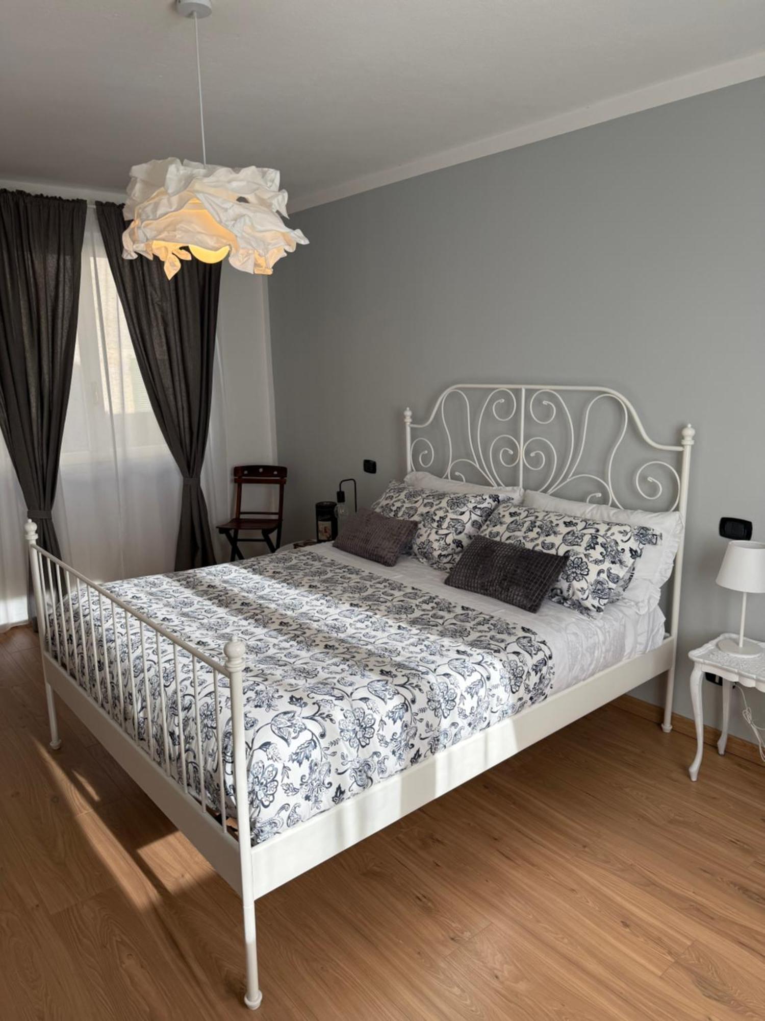 Casa Onorina, Relax E Tranquillita Sul Lago D'Orta Bolzano Novarese Buitenkant foto
